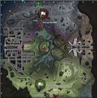 Nordskar